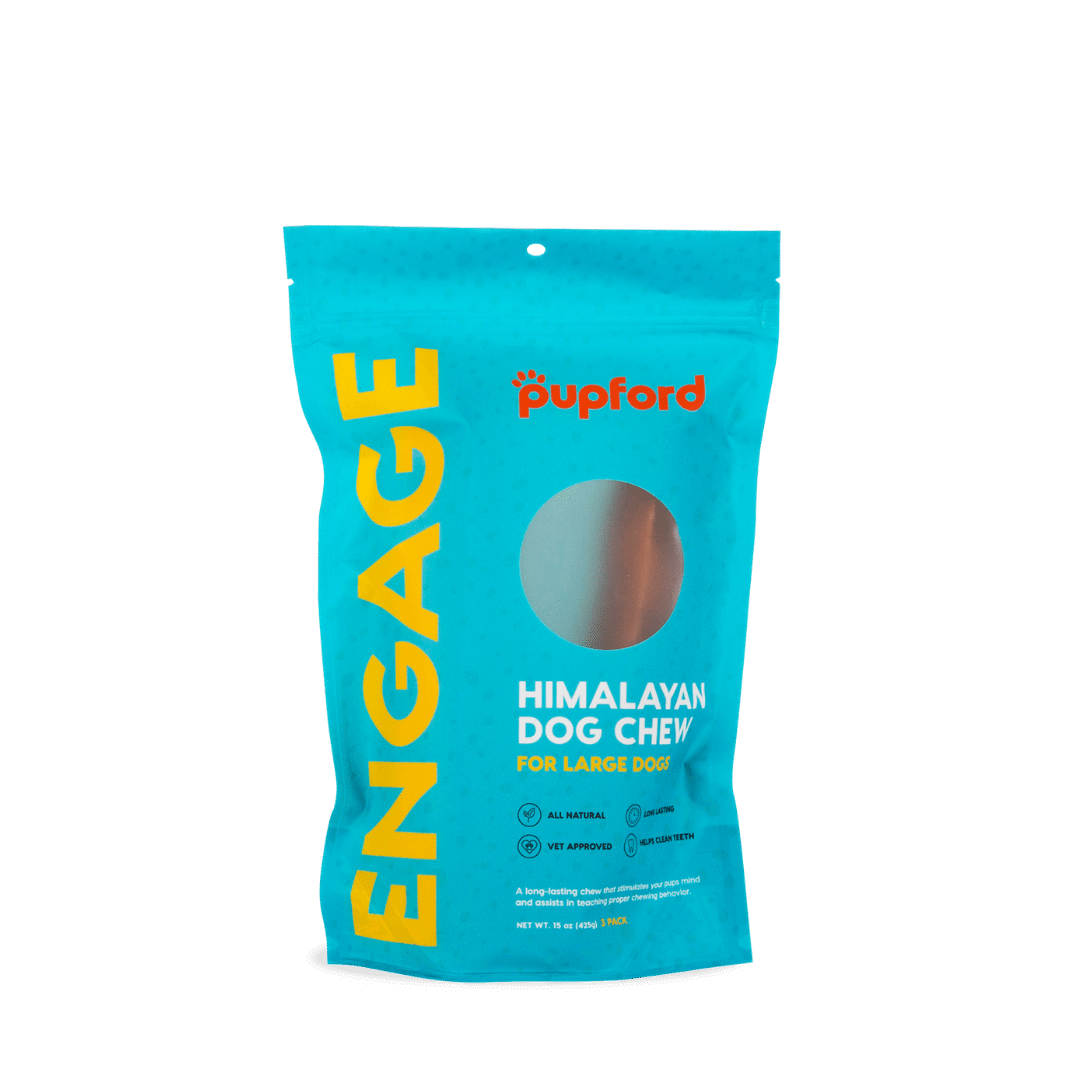 himalayan dog chew for large 3 pack | Pupford