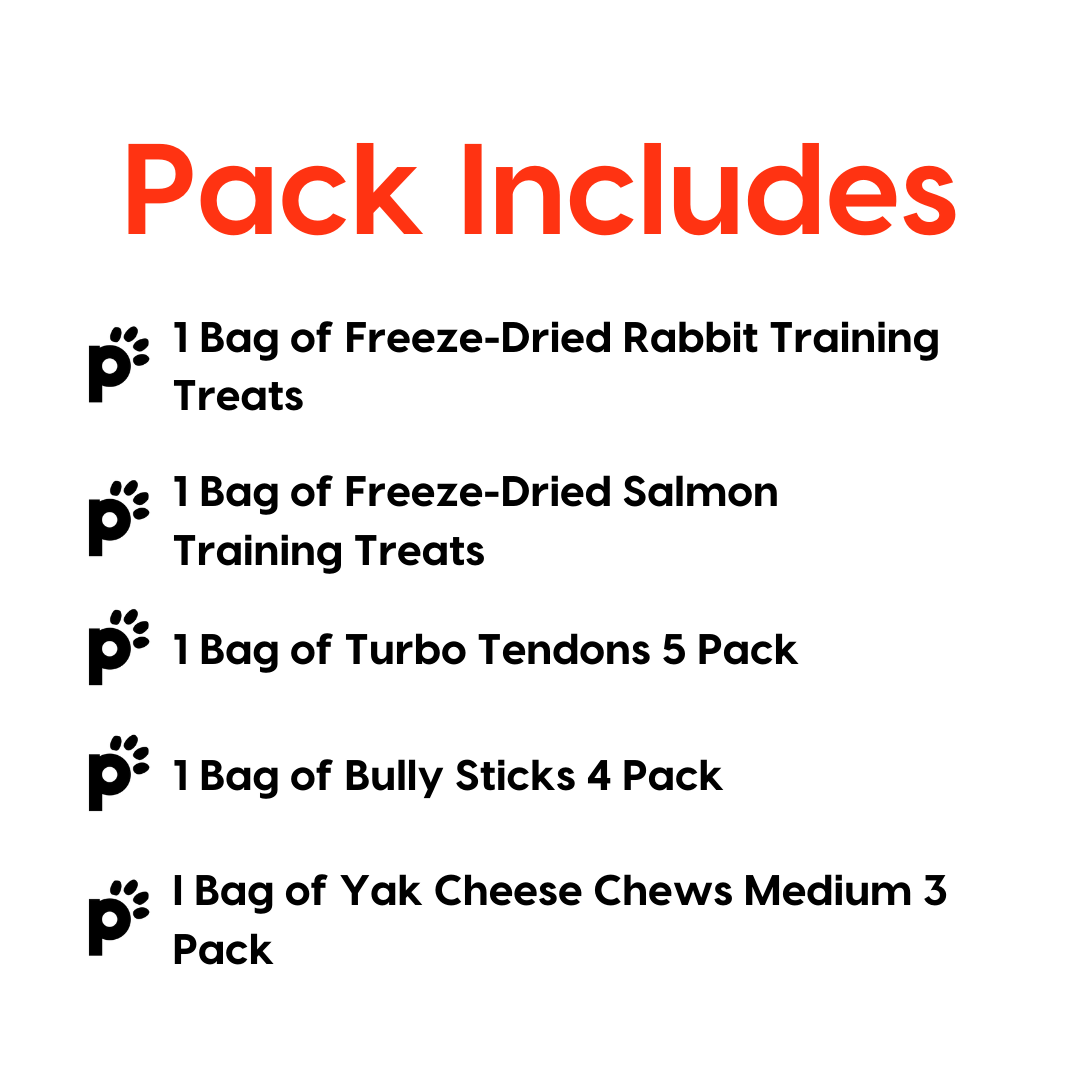 Traci Madson favorites pack inclusions
