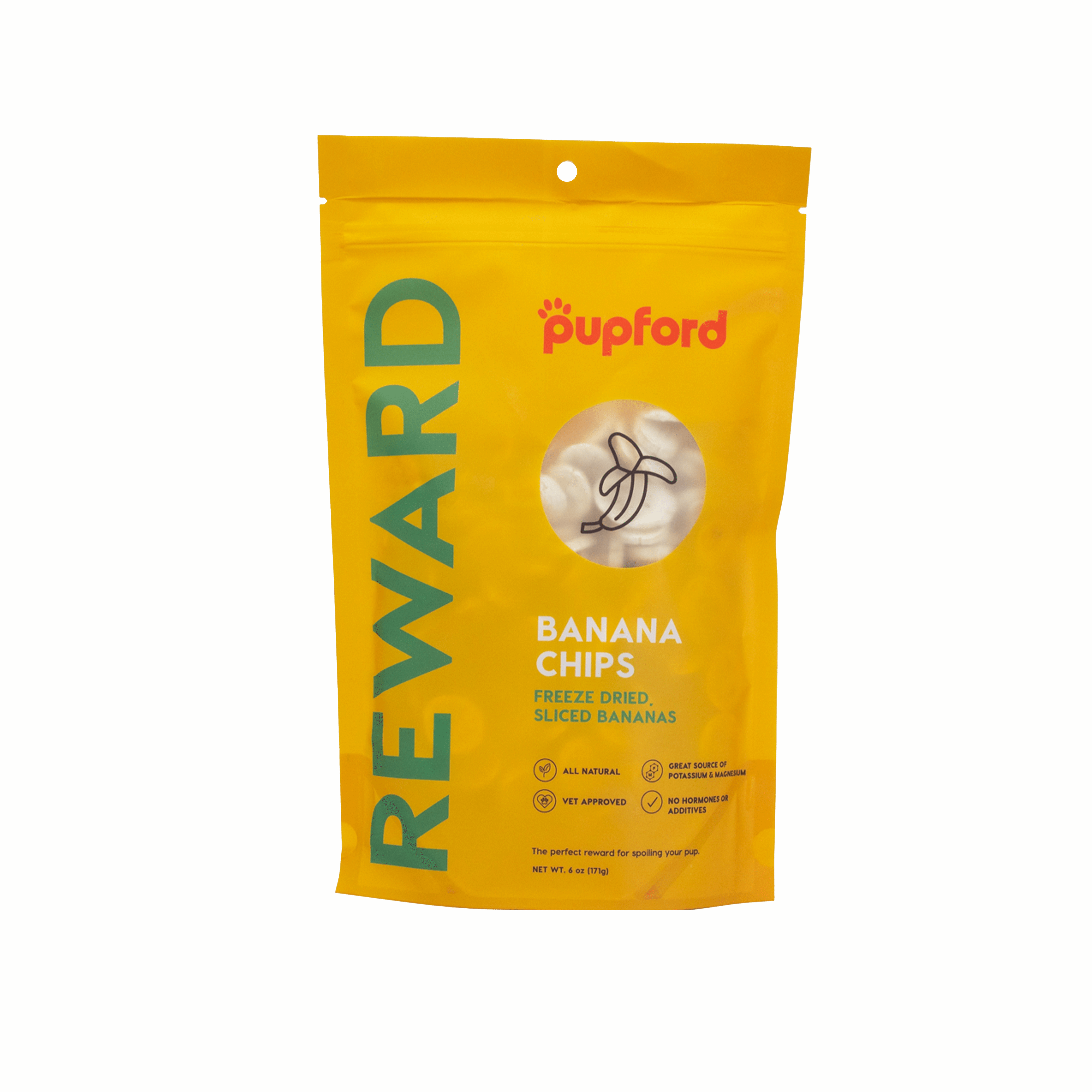 REWARD_Banana Chips 6oz