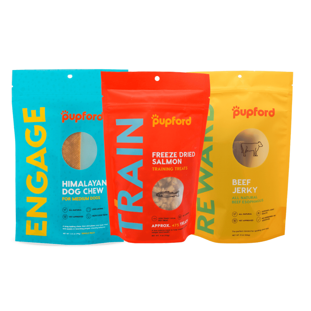 medium-dog-tasty-pack | Pupford
