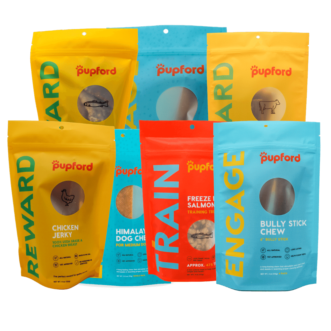 medium-dog-deluxe-pack | Pupford