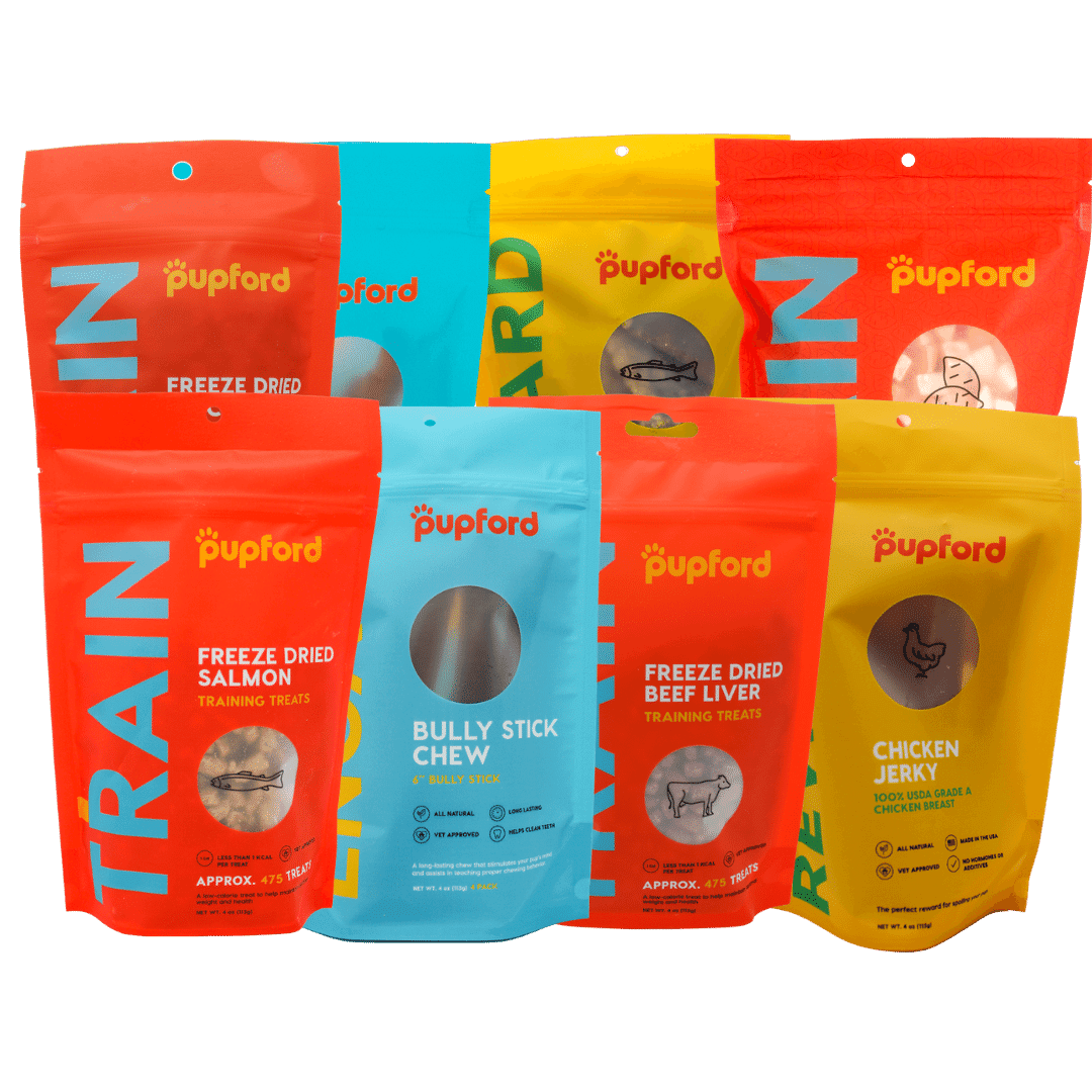 puppy-and-small-dog-epic-pack | Pupford