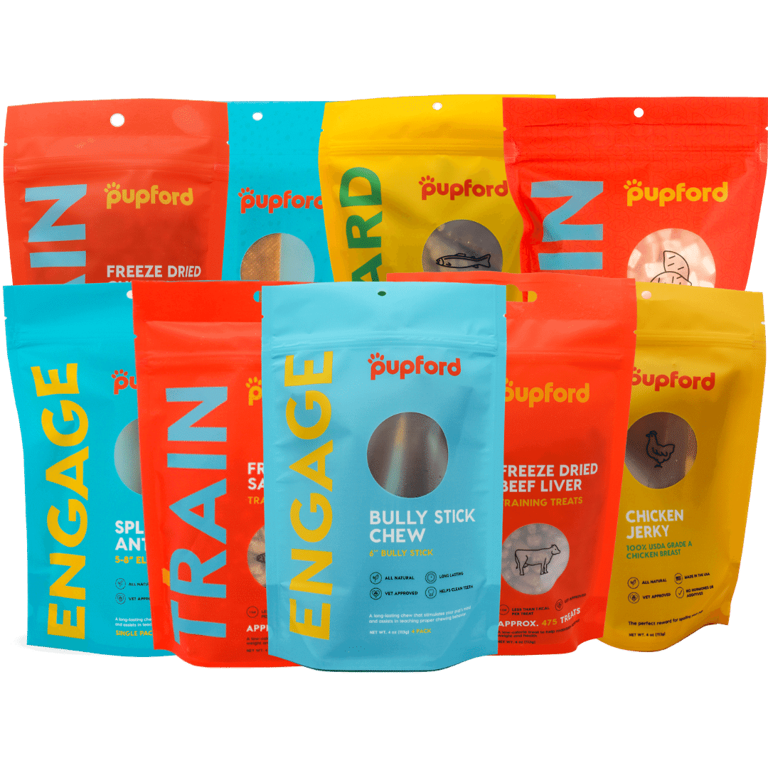 large-dog-ultra-pack | Pupford