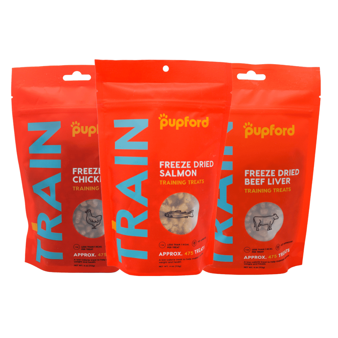 training-treat-triple-meat-pack | Pupford
