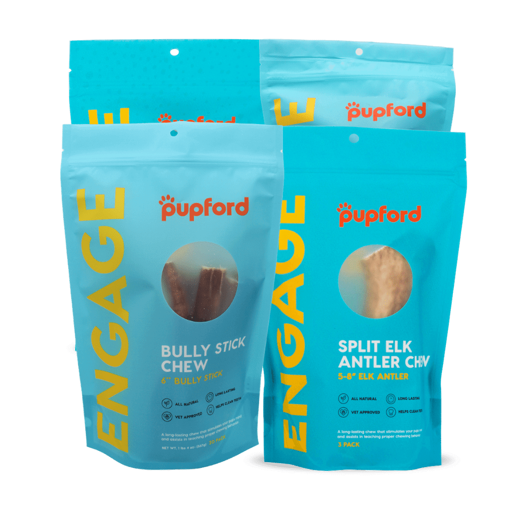 Medium-Dog-Chew-Mega-Pack | Pupford