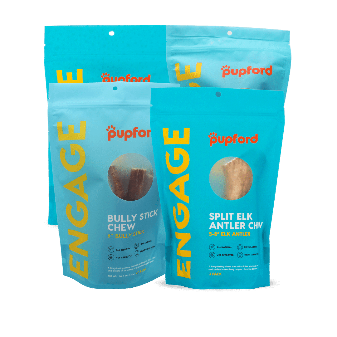 Large-Dog-Chew-Mega-Pack | Pupford