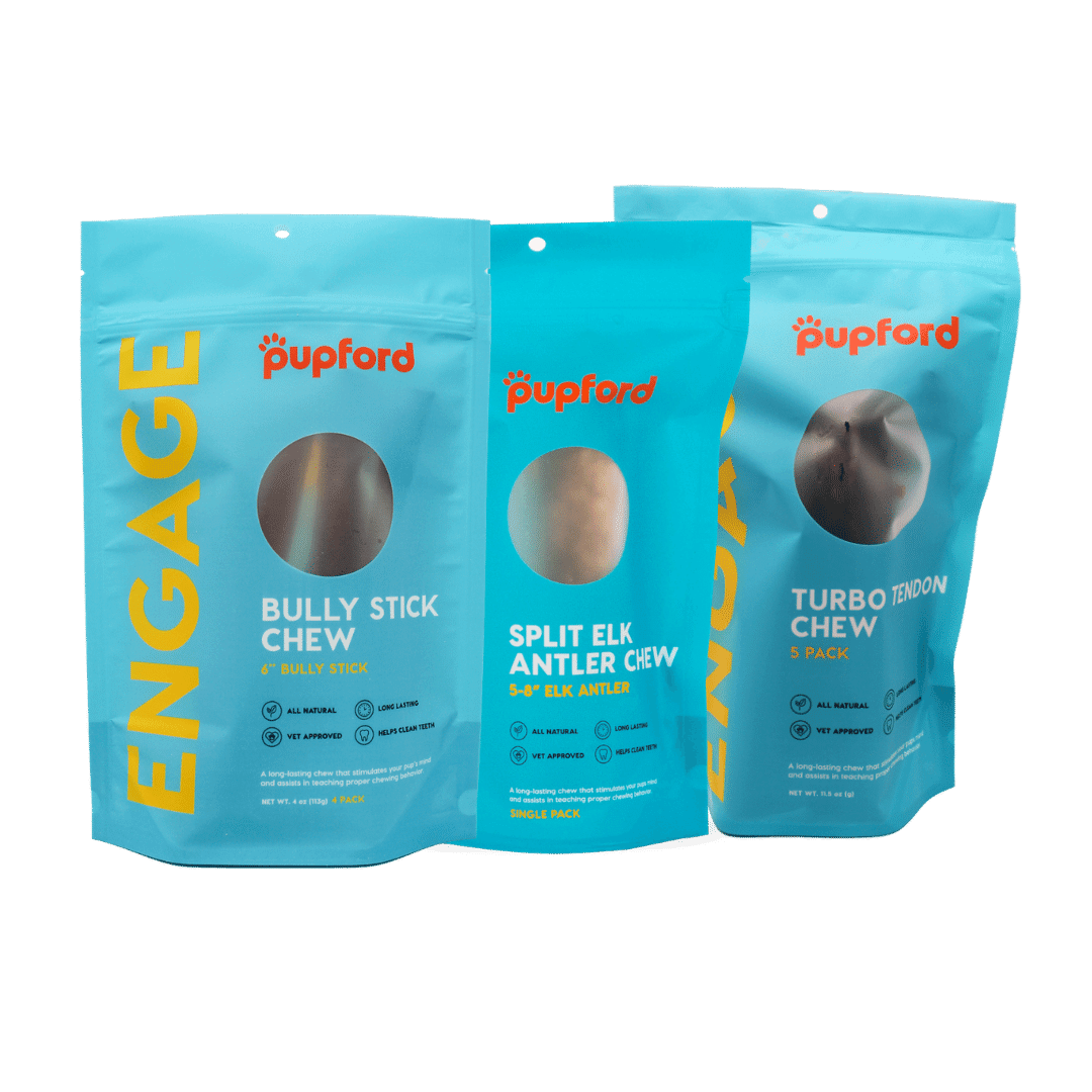 Large-Dog-Chew-Favorites-Pack | Pupford