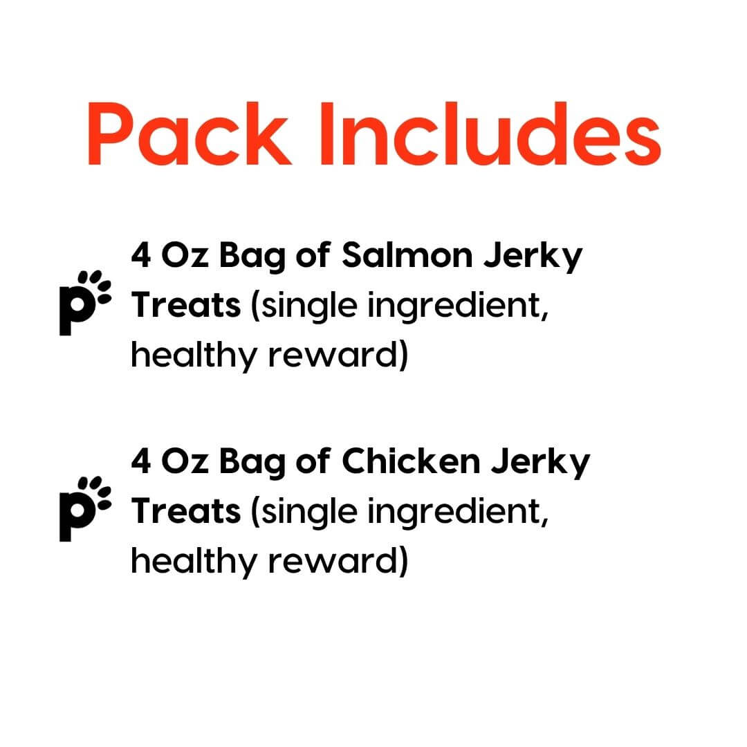 reward variety pack 4 oz inclusions | Pupford