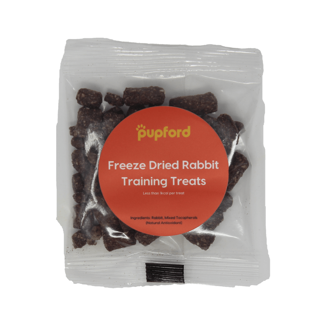 Rabbit-Training-Treat-Sample | Pupford