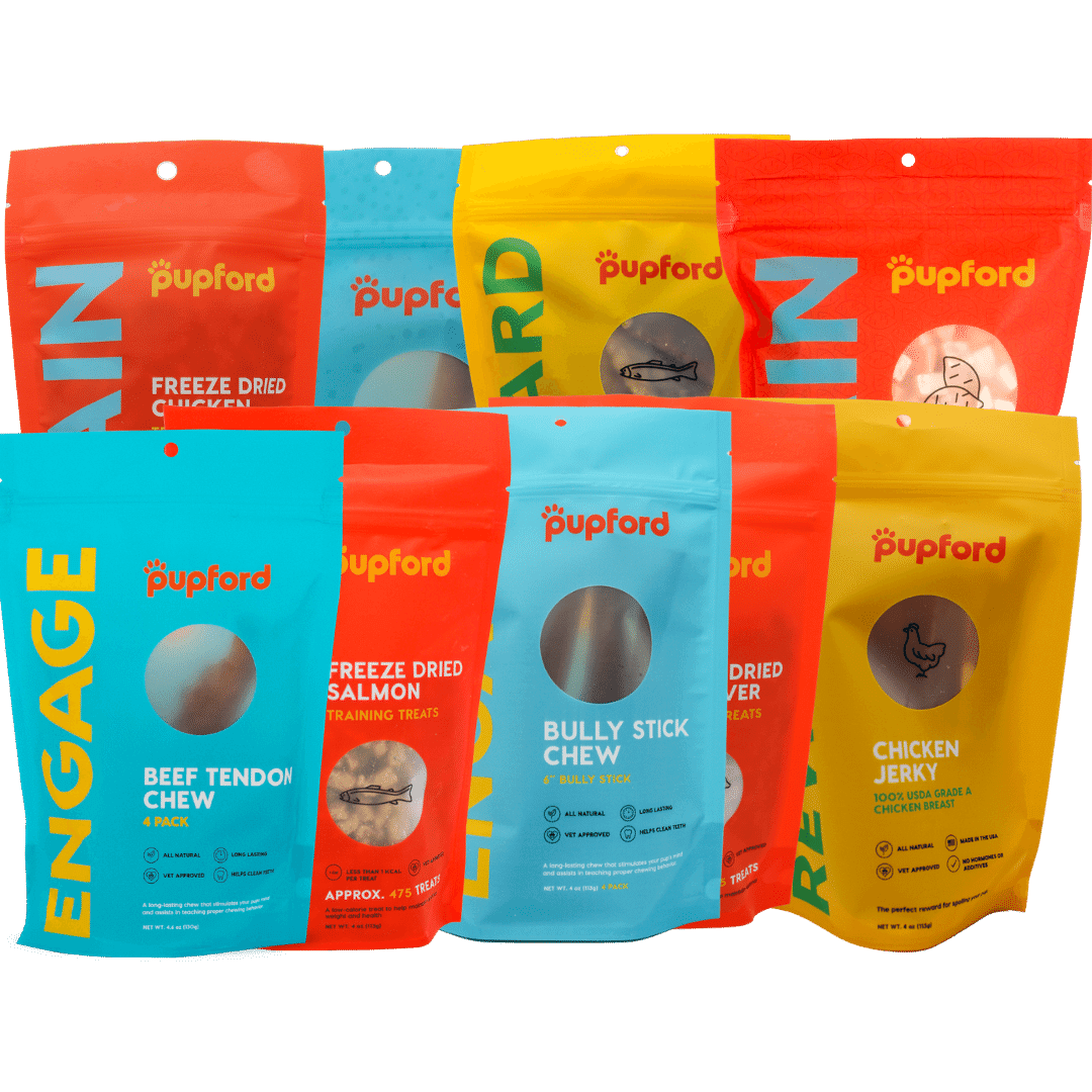 puppy-and-small-dog-ultra-pack | Pupford