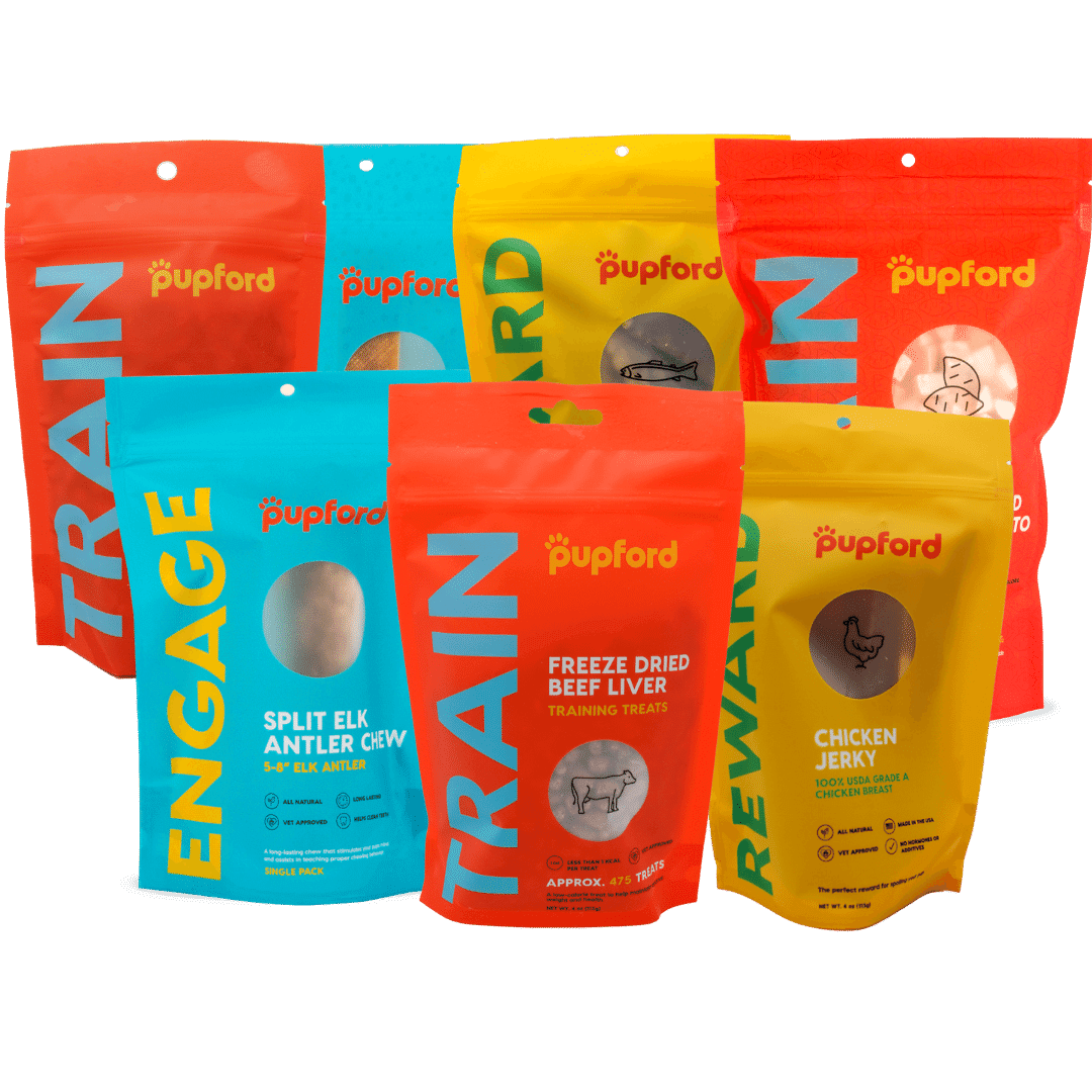 large dog ultimate pack | Pupford