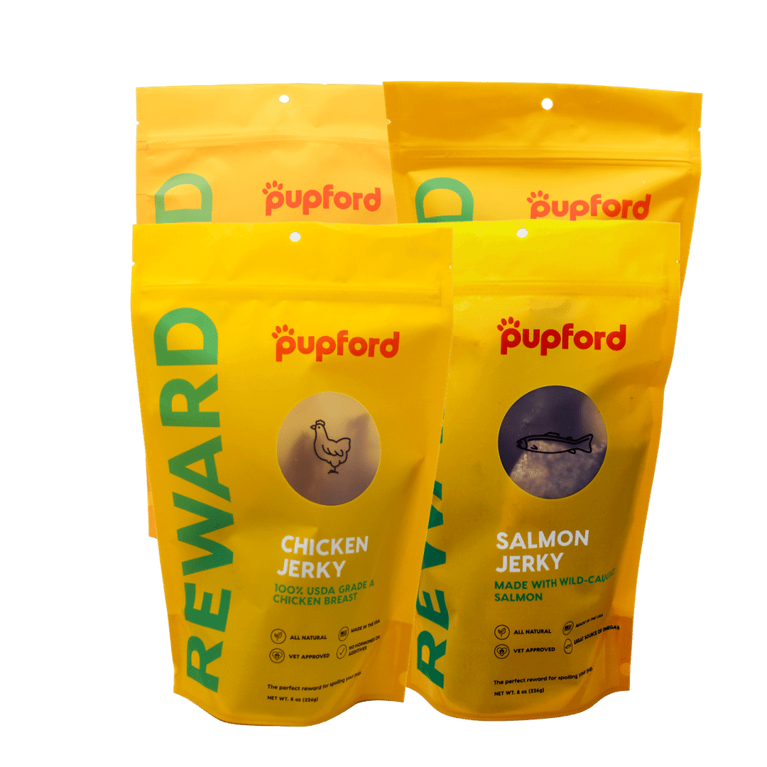 reward quad pack 8oz | Pupford