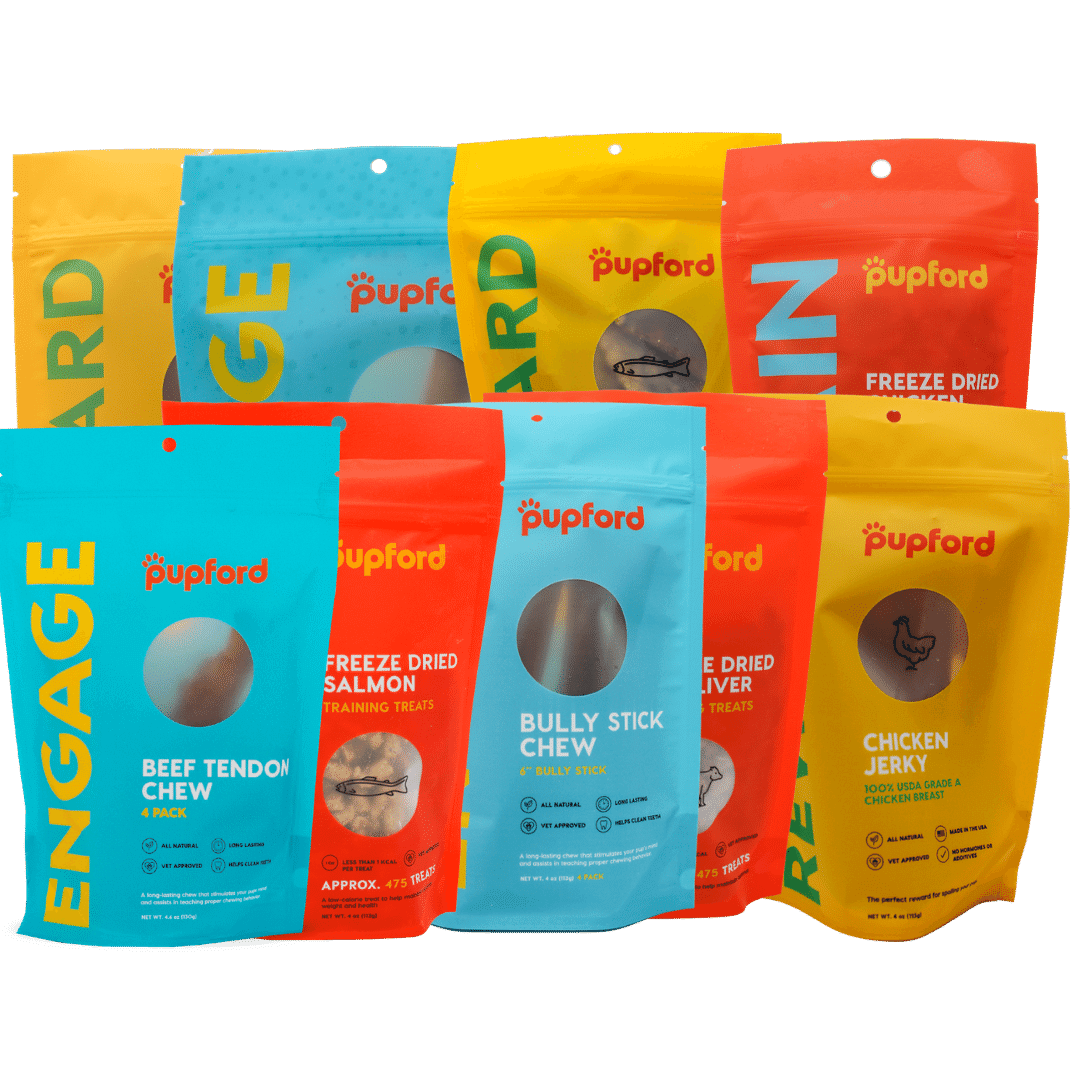 Puppy-and-Small-Dog-Grand-Pack-Product-Image | Pupford