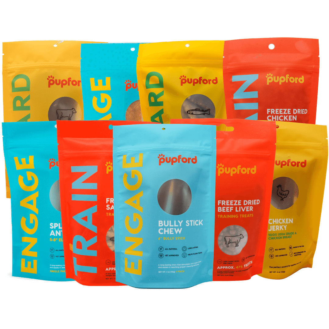 Medium-Dog-Grand-Pack-Product-Image | Pupford