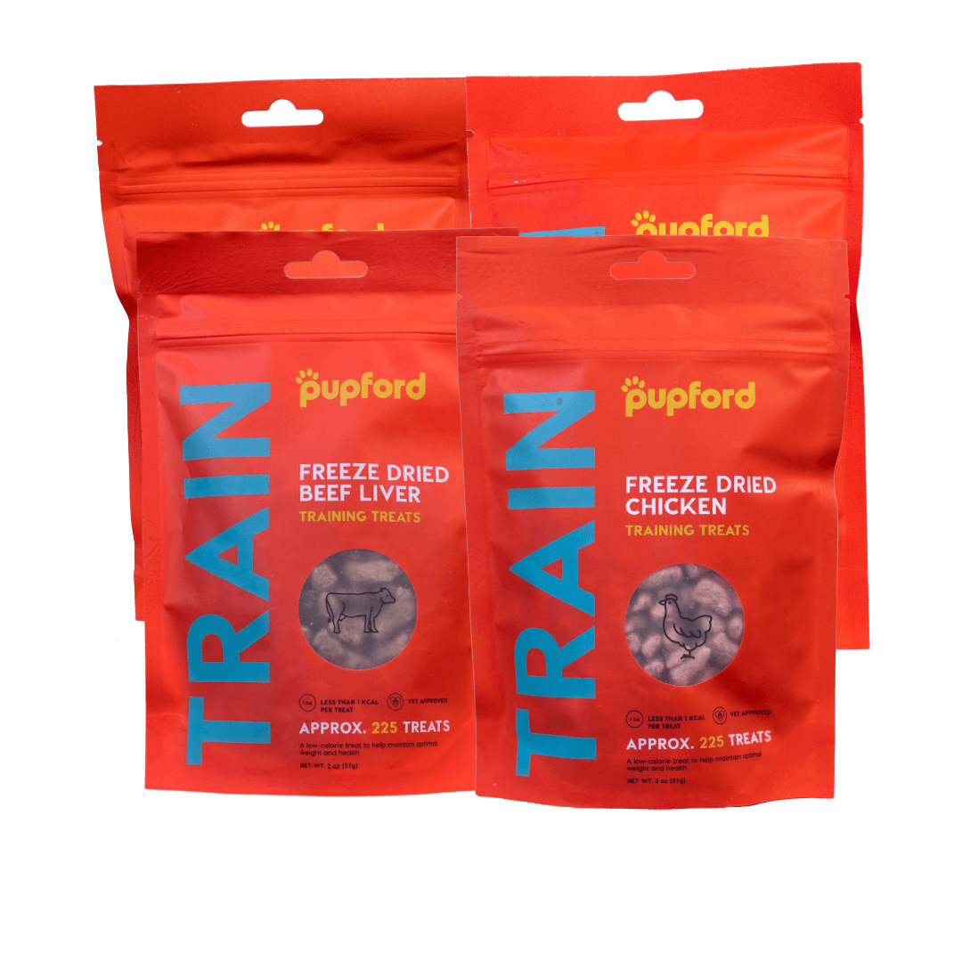 training treat variety pack 2 oz
