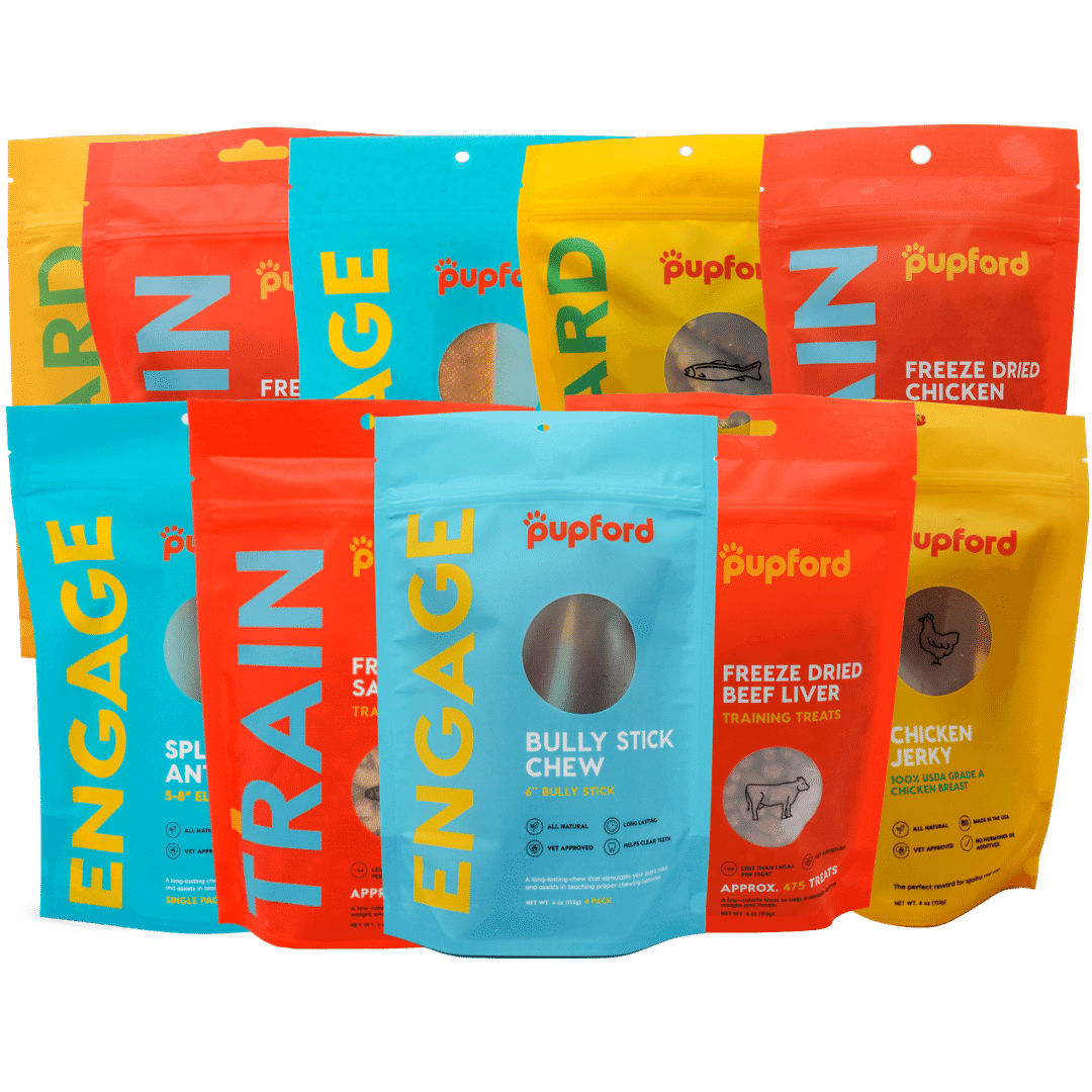 large-dog-superb-pack | Pupford