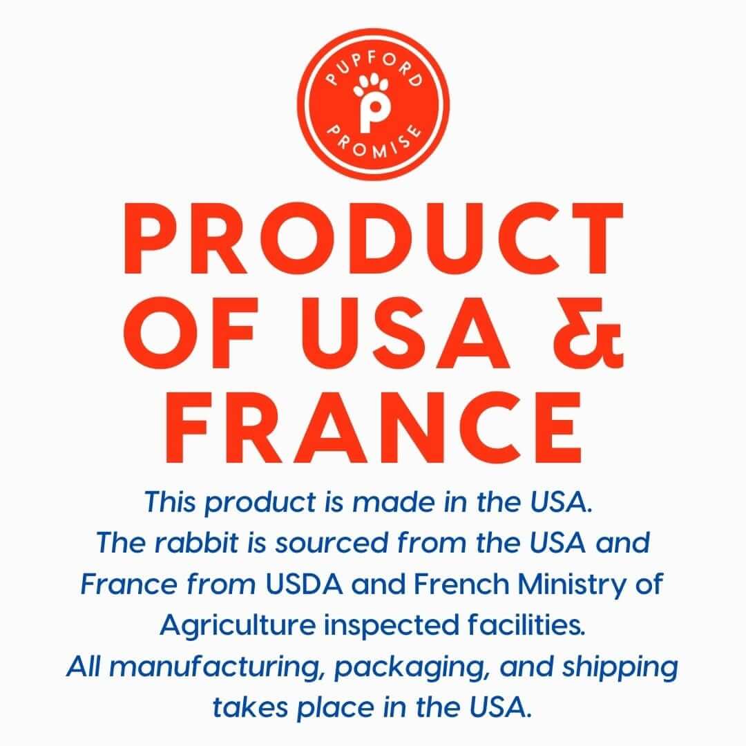 product-of-usa-and-france | Pupford