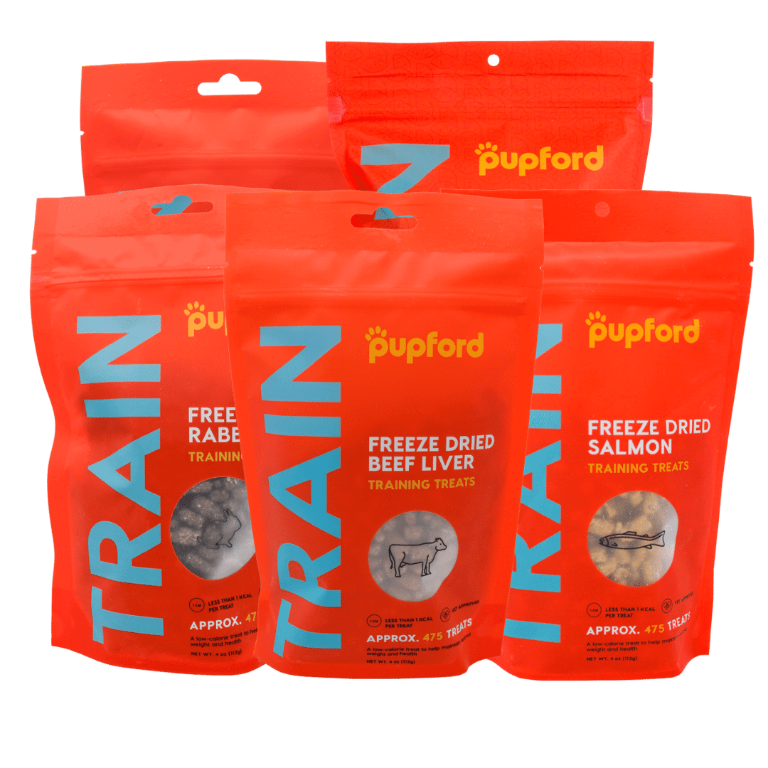 training-treat-super-pack | Pupford