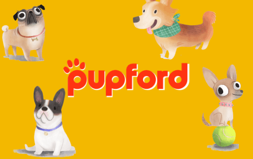 pupford gift card | Pupford