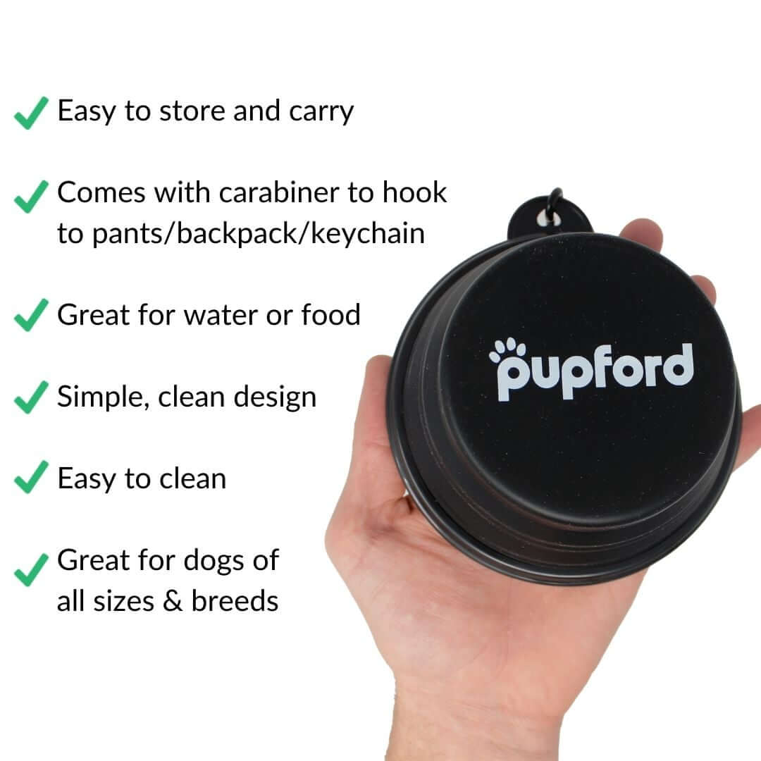 collapsible-bowl-in-hand-with-benefits | Pupford