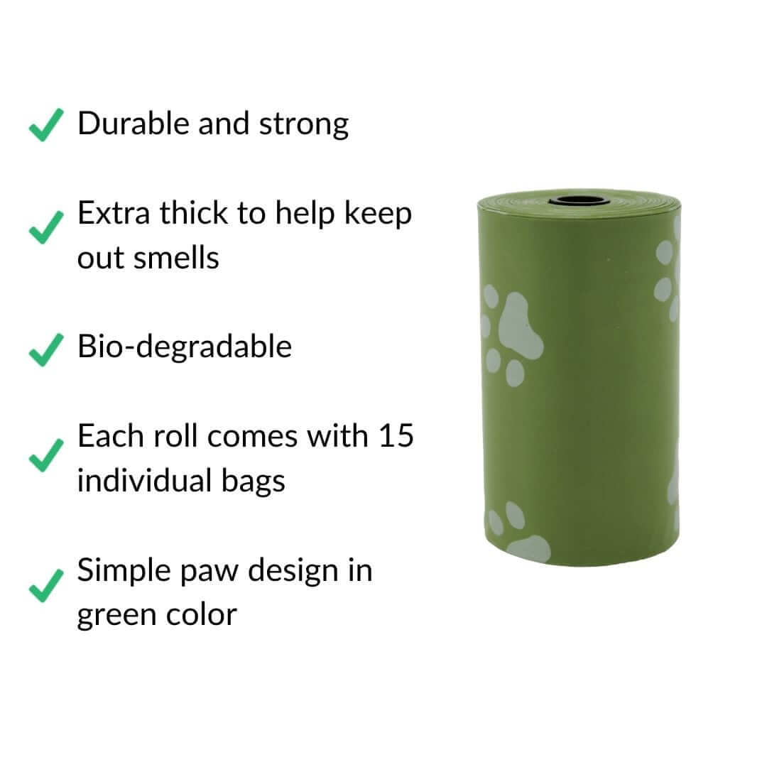 poop-bag-with-benefits | Pupford