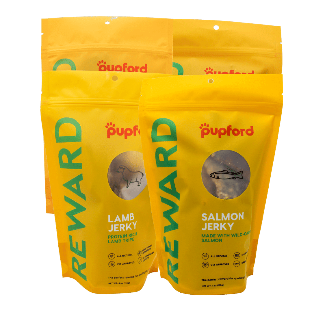 reward quad pack 4oz | Pupford