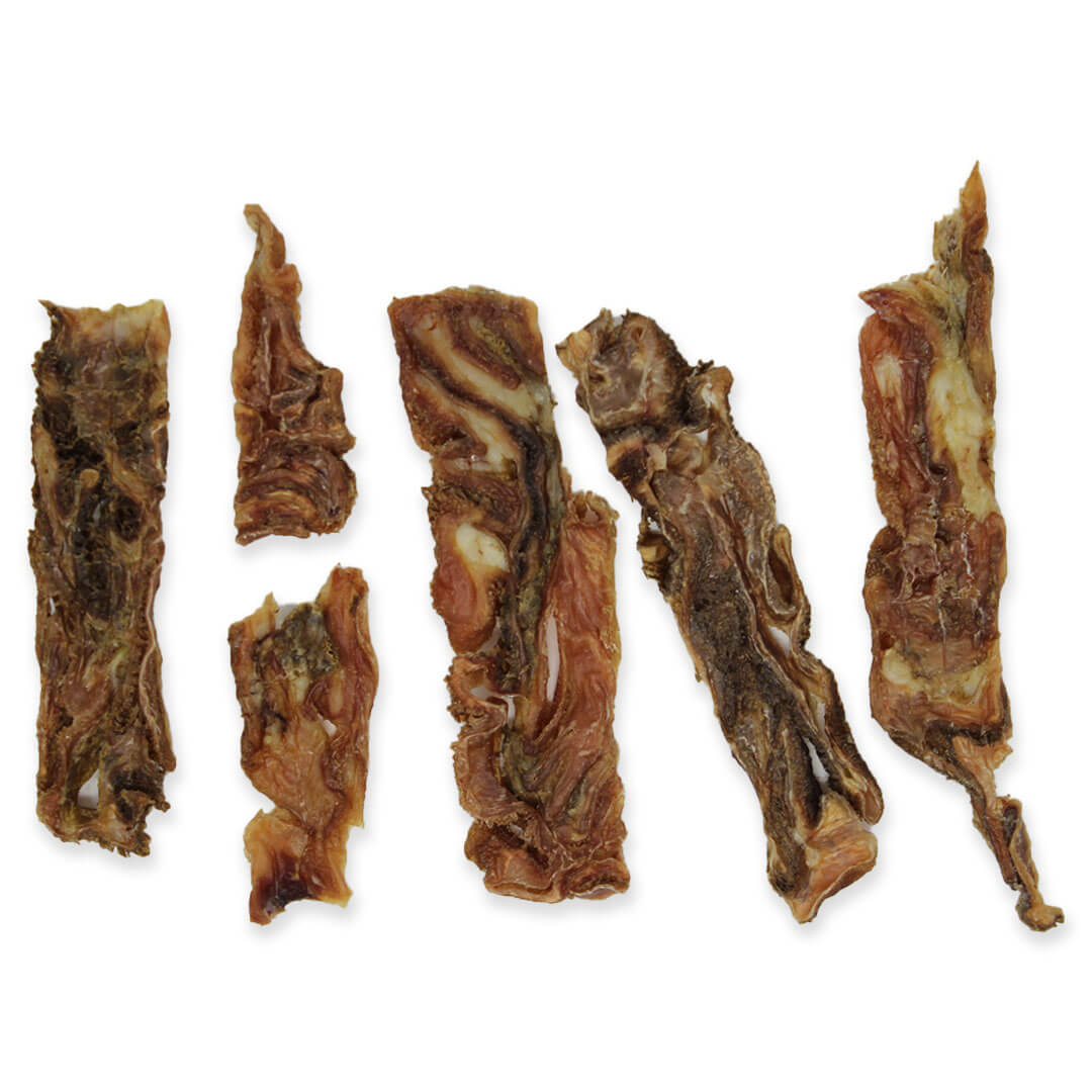 Lamb-Jerky-Laid-Out-Site | Pupford