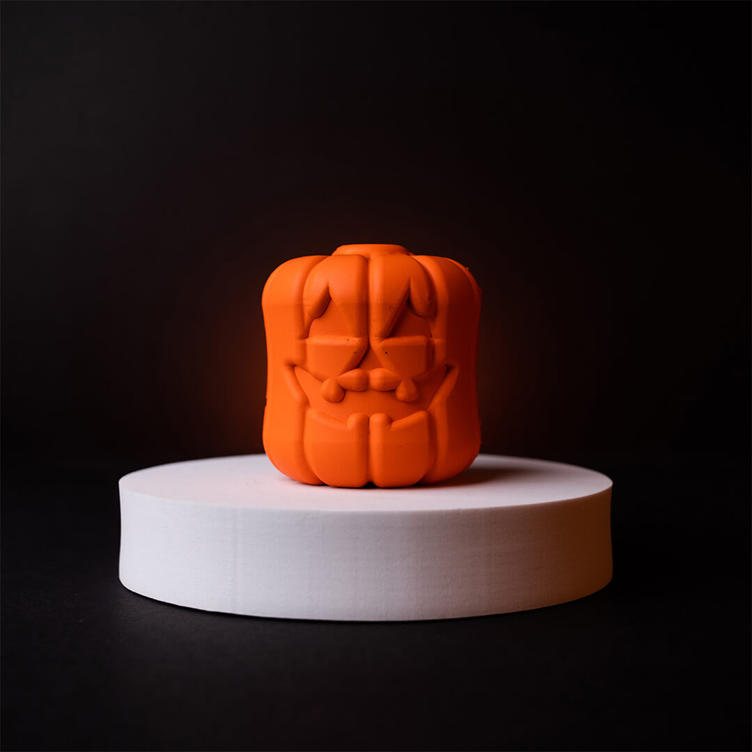 pumpkin chew toy | Pupford