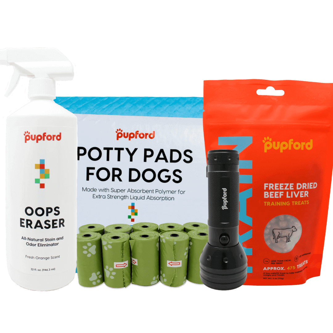 potty training pack