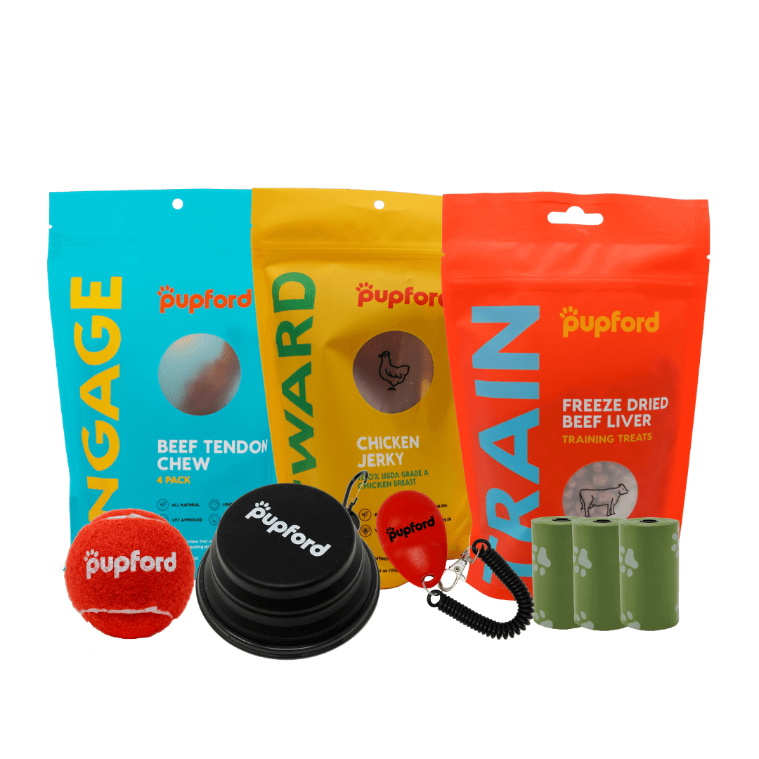 puppy and small dog black friday pack | Pupford