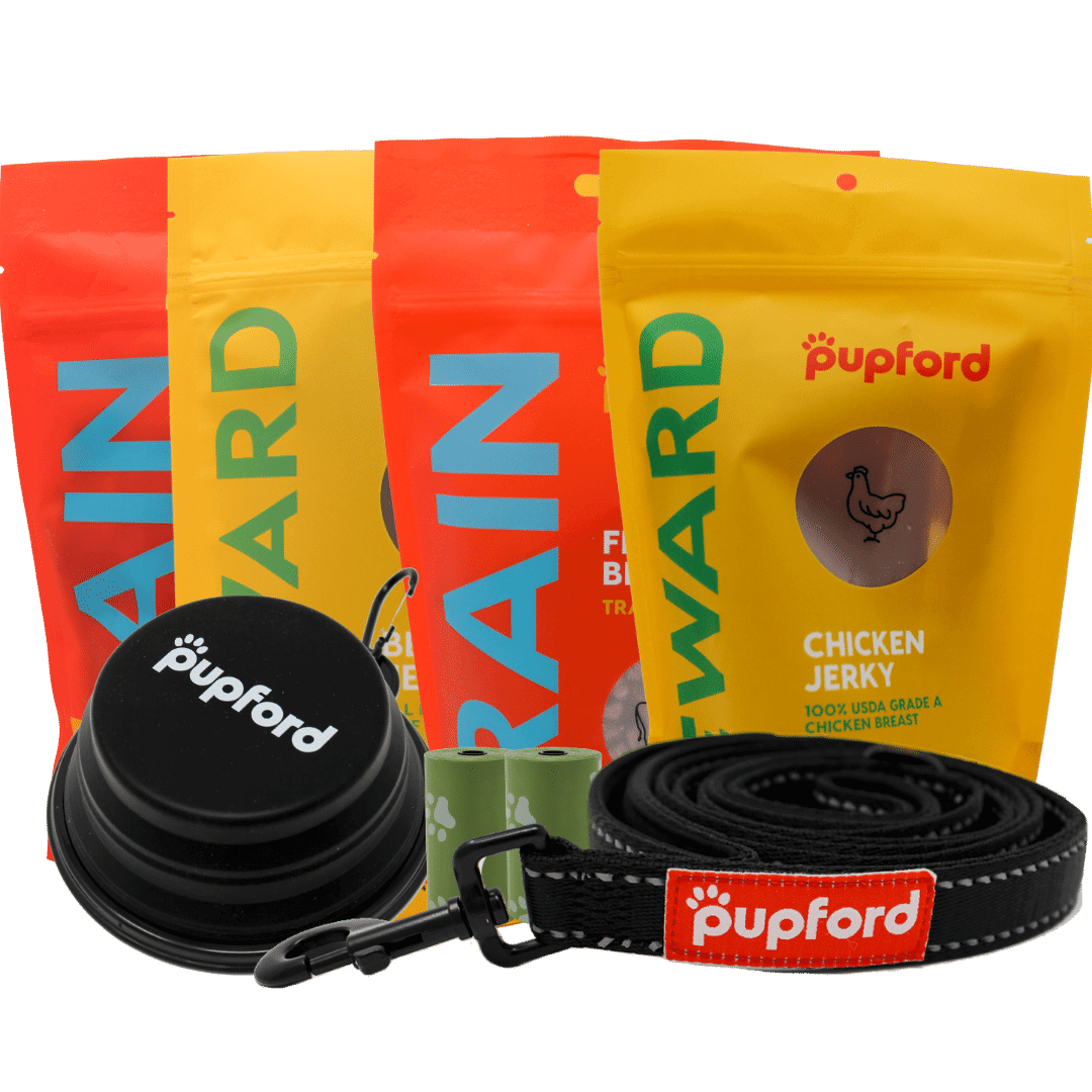 adventure pups ultimate pack | Pupford