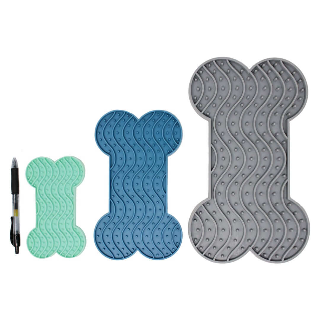 All-3-Lick-Mats-with-Pen-Web | Pupford
