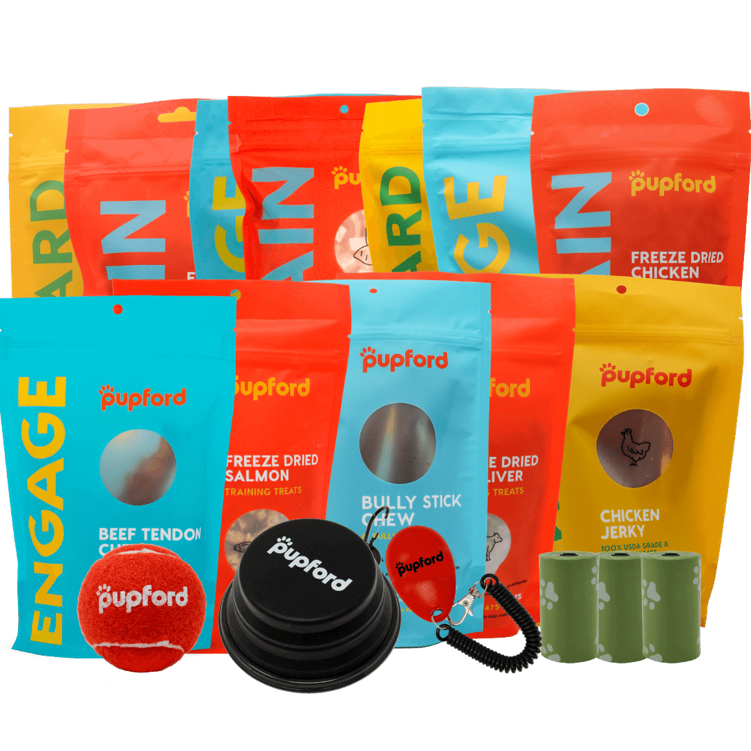 puppy and small dog black friday mega pack | Pupford