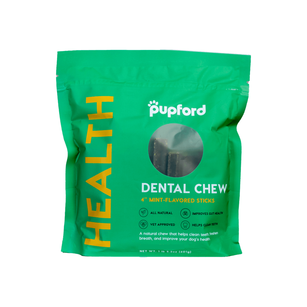 dental chew 28 ct